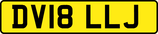 DV18LLJ