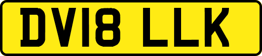 DV18LLK