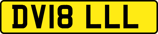DV18LLL