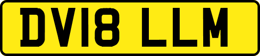 DV18LLM