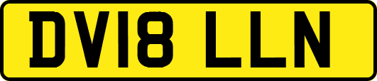 DV18LLN