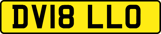 DV18LLO