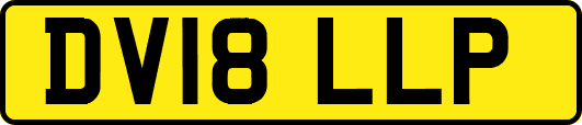 DV18LLP