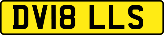 DV18LLS