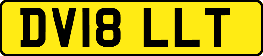 DV18LLT