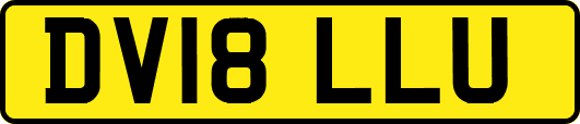 DV18LLU