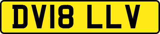 DV18LLV