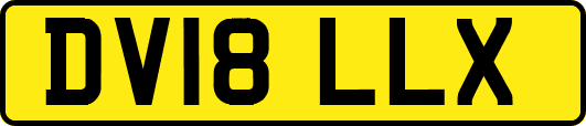 DV18LLX