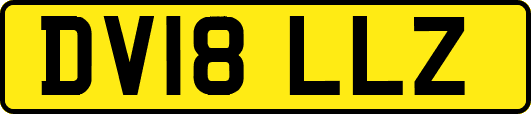 DV18LLZ