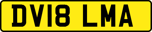 DV18LMA