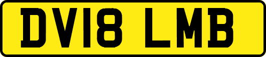 DV18LMB