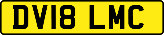 DV18LMC