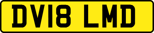 DV18LMD