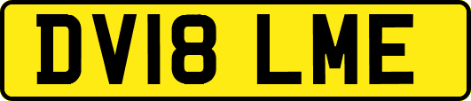 DV18LME