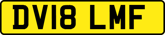 DV18LMF