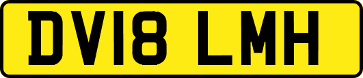 DV18LMH