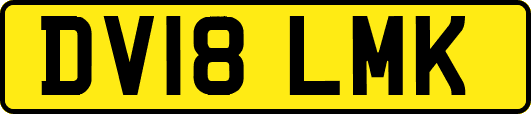 DV18LMK