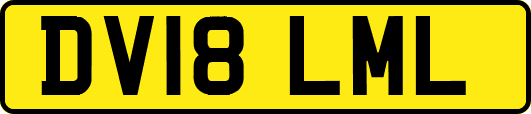 DV18LML