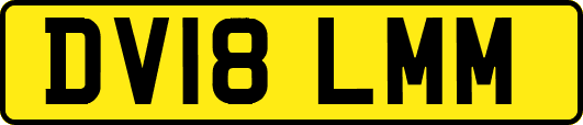 DV18LMM