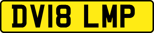 DV18LMP