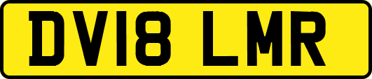 DV18LMR