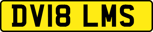 DV18LMS