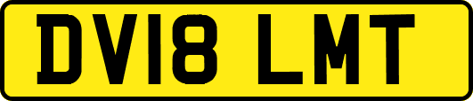 DV18LMT