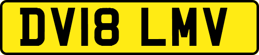 DV18LMV