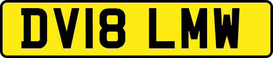 DV18LMW