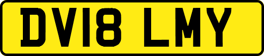DV18LMY