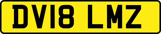 DV18LMZ