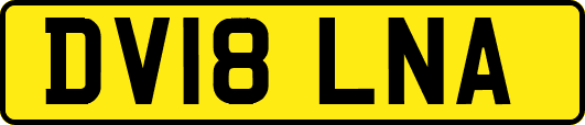 DV18LNA