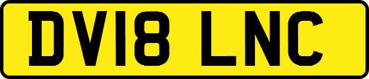 DV18LNC