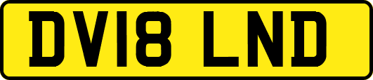 DV18LND