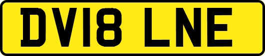 DV18LNE