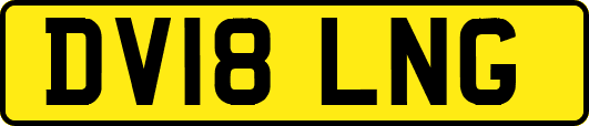 DV18LNG
