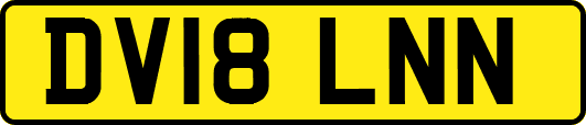 DV18LNN