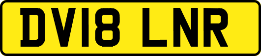DV18LNR