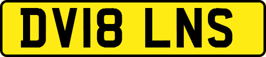 DV18LNS