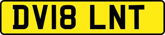 DV18LNT