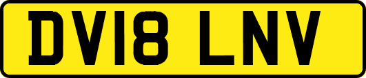DV18LNV
