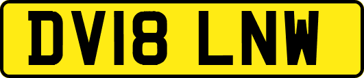 DV18LNW