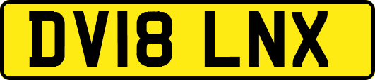 DV18LNX