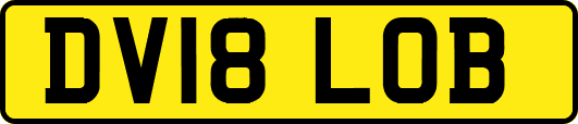 DV18LOB