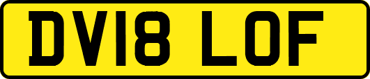 DV18LOF