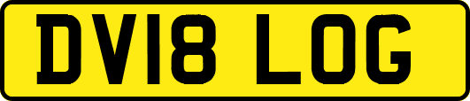 DV18LOG