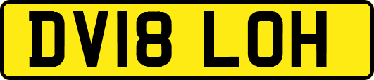 DV18LOH