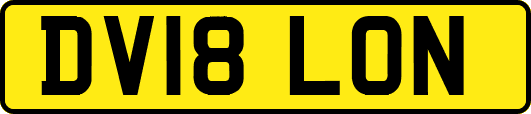 DV18LON