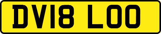 DV18LOO