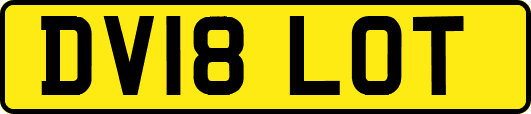DV18LOT